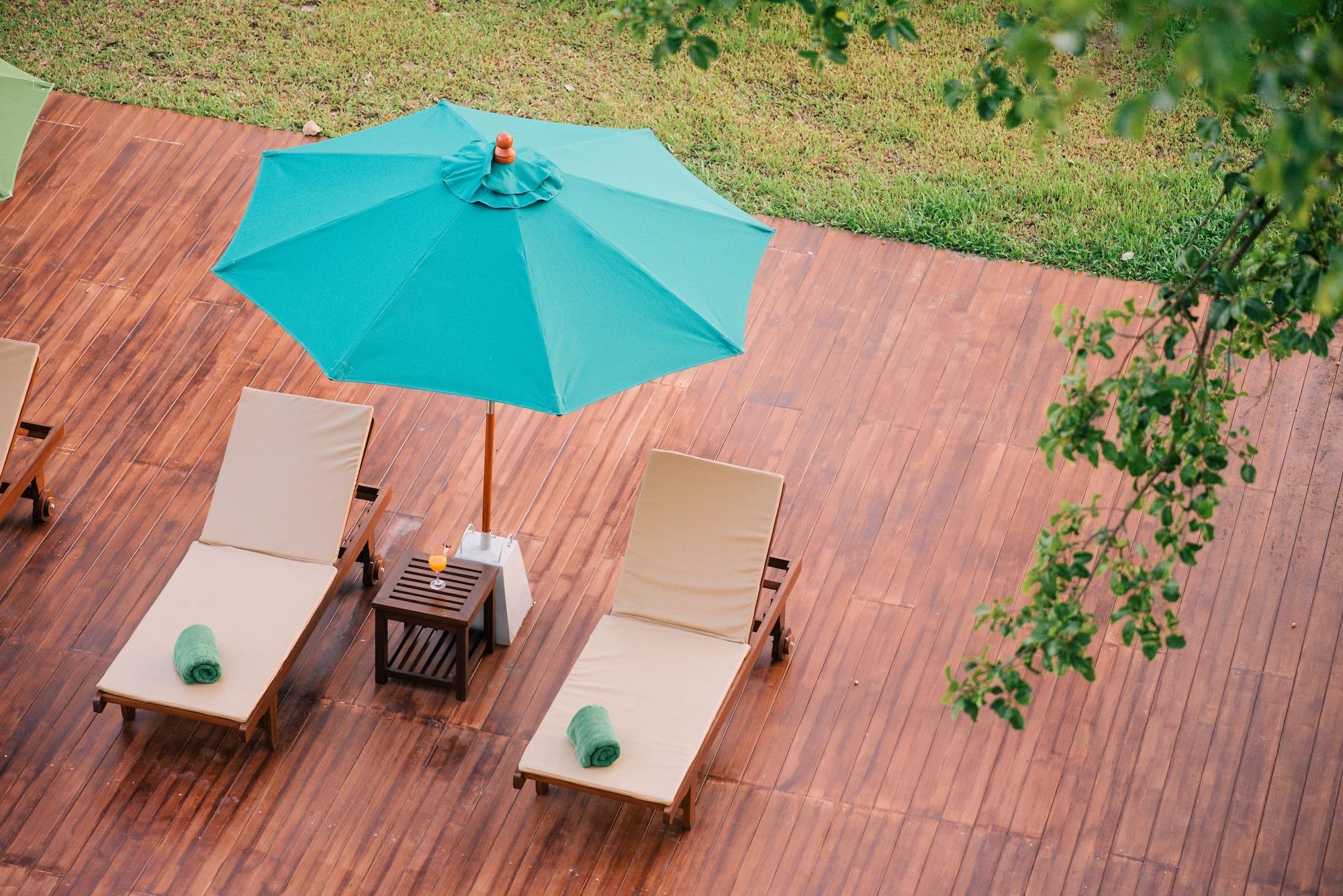 The Pineapple Hotel Krabi town Kültér fotó