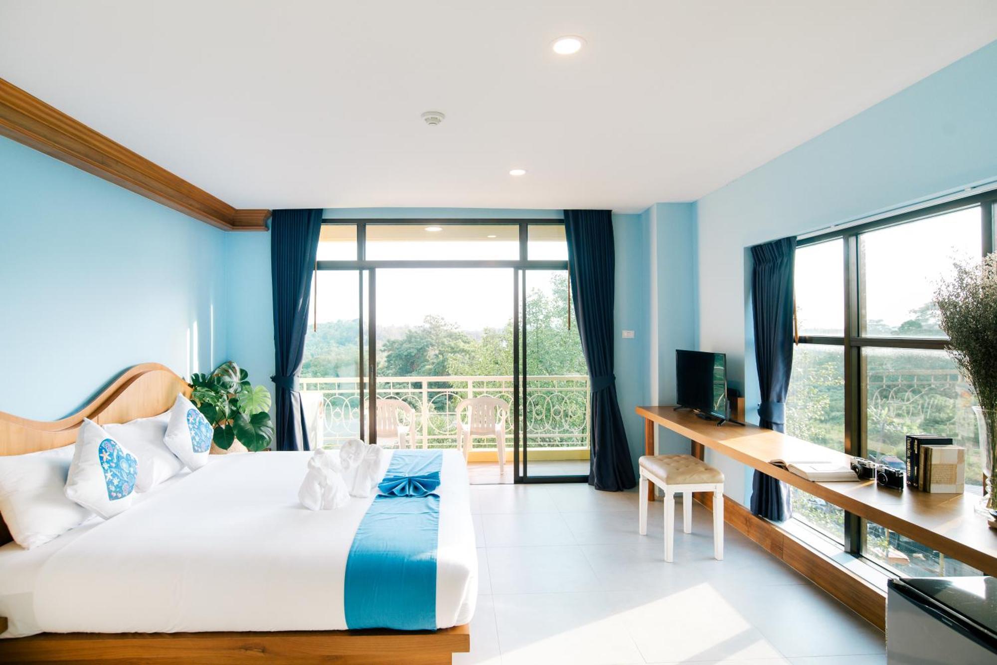 The Pineapple Hotel Krabi town Kültér fotó