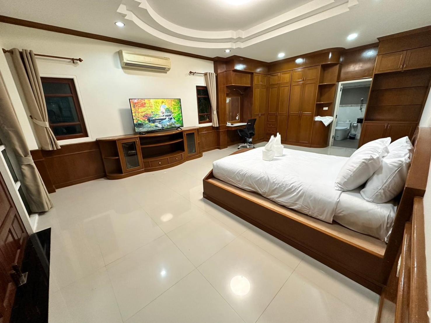 The Pineapple Hotel Krabi town Kültér fotó
